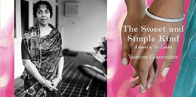 5 Outstanding Sri Lankan Women Writers