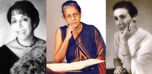 5 Outstanding Sri Lankan Women Writers