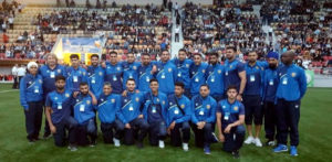 The Panjab FA journey to the ConIFA World Cup Final