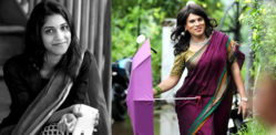 Sharmila Nair tackles Transgender Taboo with Fashion