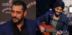 Salman Khan drops Arijit Singh song for ‘Sultan’?