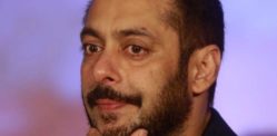 Salman Khan slammed over 'Raped Woman' comment