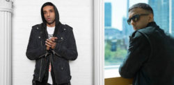 Canadian Shah the Rapper to release debut EP