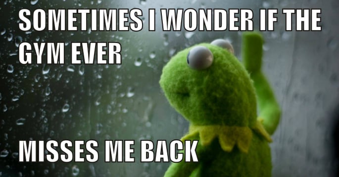 Should you take a week off from the gym - Additional image 5