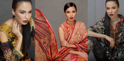Sifona launches Lawn Collection for Spring/Summer 2016
