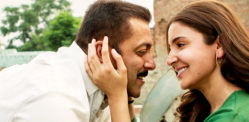 Sultan soundtrack has a Rustic and Folk feel