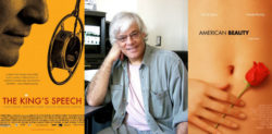 Tariq Anwar ~ A Truly Amazing Film Editor
