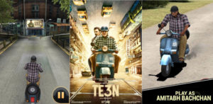 Reliance Games launches mobile game for TE3N