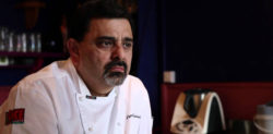 “Don’t Buy Cheap!” ~ Cyrus Todiwala tells Asian Restaurants