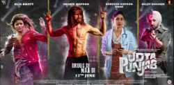 Justice for Udta Punjab? Indian Censors want Cuts