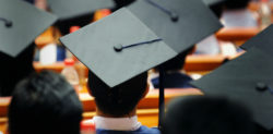 Is University a Must for British Asians?