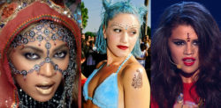How the West uses Desi Fashion and Culture