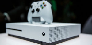 Microsoft unveils two new Xbox One models