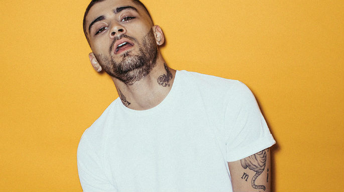 Zayn Malik cancels Summertime Ball due to Anxiety