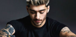 Zayn Malik cancels Summertime Ball due to Anxiety