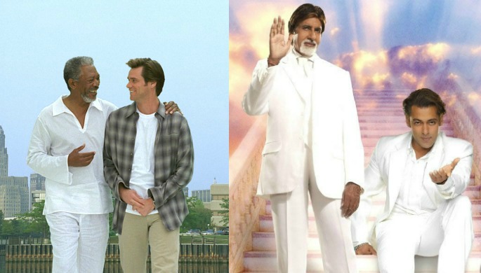 god tussi great ho collage