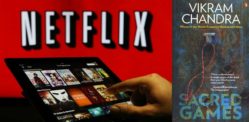 Sacred Games gets Netflix adaptation
