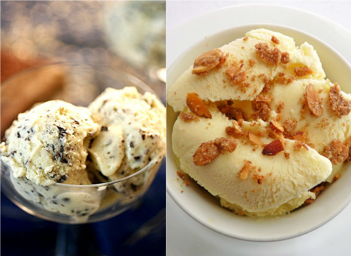 5 Most Exotic Indian Ice Cream Flavours