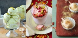 5 Most Exotic Indian Ice Cream Flavours