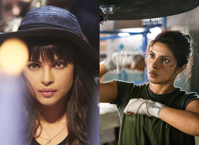 5 Things Priyanka Chopra did by her 34th Birthday