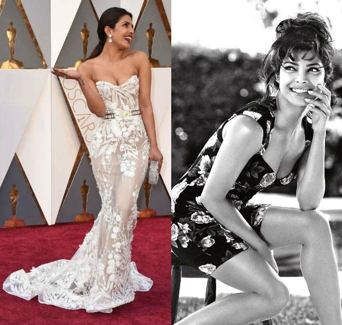 5 Things Priyanka Chopra did by her 34th Birthday