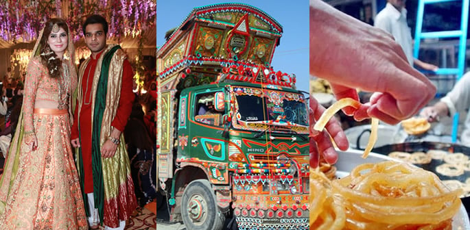 7 Things that make Pakistan Special