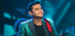 A.R. Rahman presents UK Intimate Tour