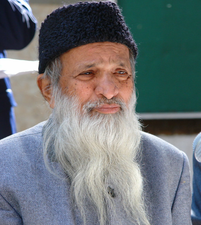 Pakistani Humanitarian Abdul Sattar Edhi dies aged 88