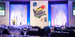 Asian Cricket Awards 2016 Launch