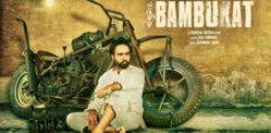 Bambukat is a Rollercoaster Ride of Drama and Dreams