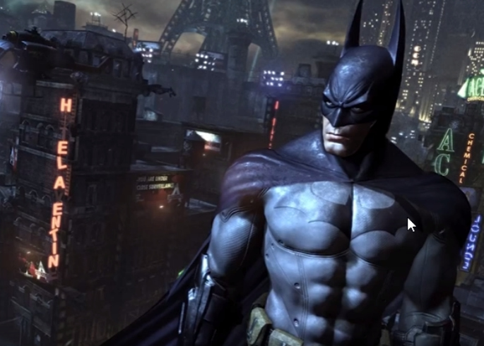 Batman VR vs Telletales Batman additional image 2