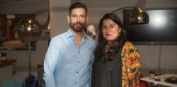 LIFF 2016 Awards Winners include Song of Lahore and Shekhar Kapur
