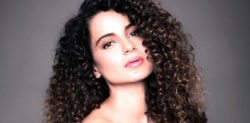The Natural Beauty of Desi Curly Hair