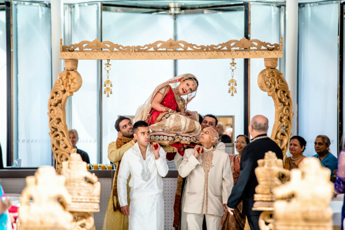 10 Ways to Make your Desi Wedding a Success