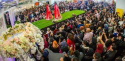 10 Ways to Make your Desi Wedding a Success