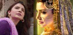 Diva'ni styles Bridal Anushka Sharma for Sultan