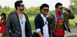 Great Grand Masti reunites Vivek, Riteish and Aftab