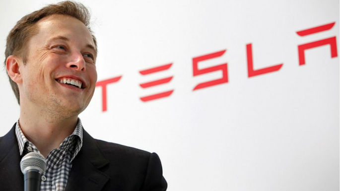 How Tesla Motors became the Car brand it is Today