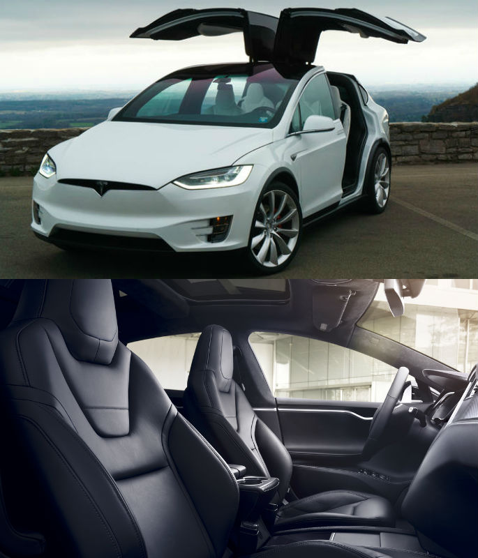 How Tesla Motors became the Car brand it is Today
