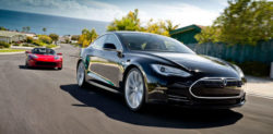 How Tesla Motors became the Car brand it is Today