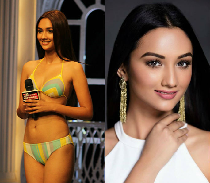 India’s Next Top Model 2 starts with Bikini Show