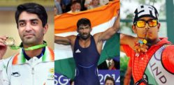Your Guide to the Rio 2016 Indian Olympic Team