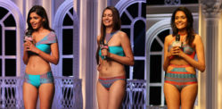 India's Next Top Model 2 starts with Bikini Show