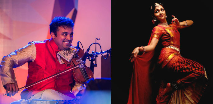 Indika to charm Liverpool with Indian Music & Dance