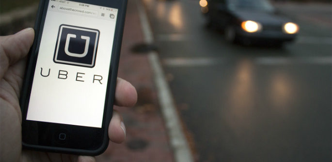 Is Uber Safe for women feature