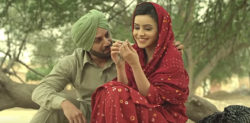 Leap Wala Saal revives a Desi Folk style by Jazzy B