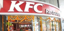 India’s KFC focuses on Chicken forgetting Vegetarians