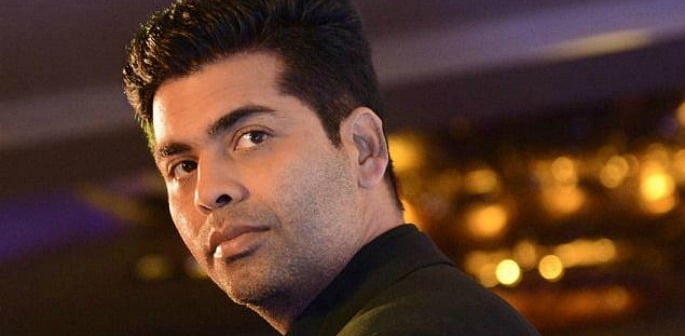 Karan Johar opens up about Sex Life