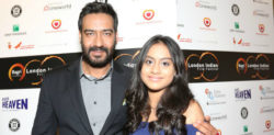 London Indian Film Festival 2016 Opening Night