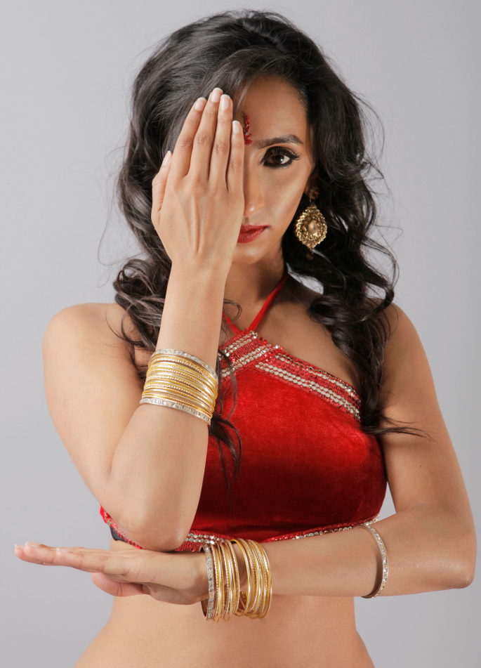 Leena Patel unleashes LPLP Dance Company